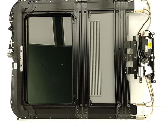 Volkswagen Phaeton Sunroof Assembly