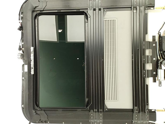 Volkswagen Phaeton Sunroof Assembly