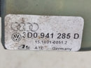 Volkswagen Phaeton Front Suspension Crossmember-11