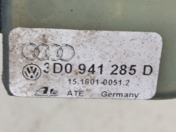 Volkswagen Phaeton Front Suspension Crossmember