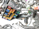 Volkswagen Phaeton Vehicle Wire Harness **AS-IS**-8