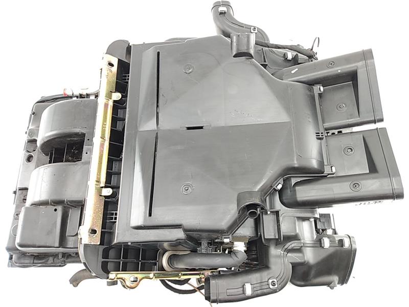 Volkswagen Phaeton Climate Control Housing Assembly - 0