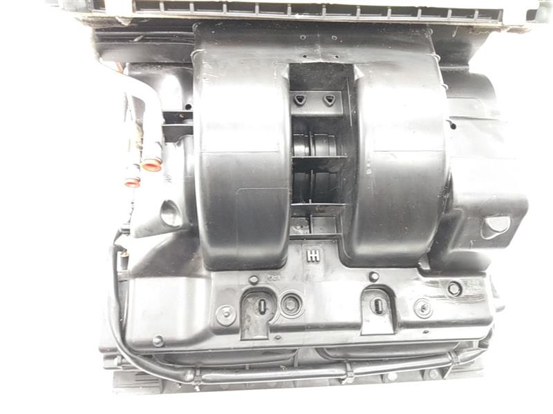 Volkswagen Phaeton Climate Control Housing Assembly