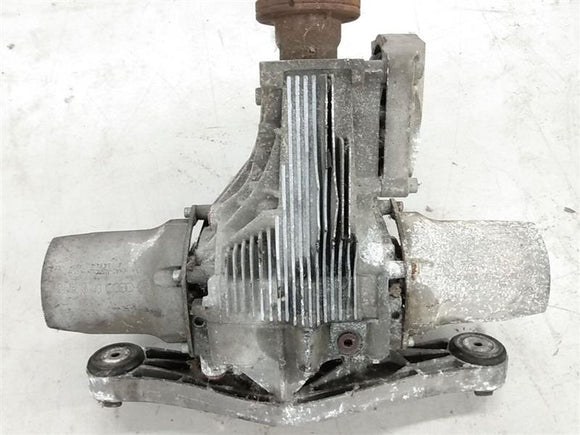 Volkswagen Phaeton Rear Differential Assembly