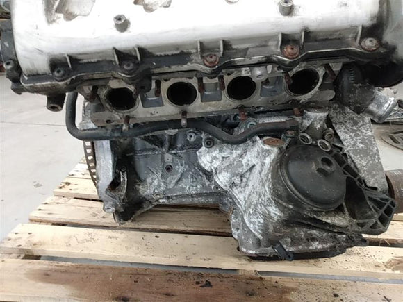 Volkswagen Phaeton Engine Assembly