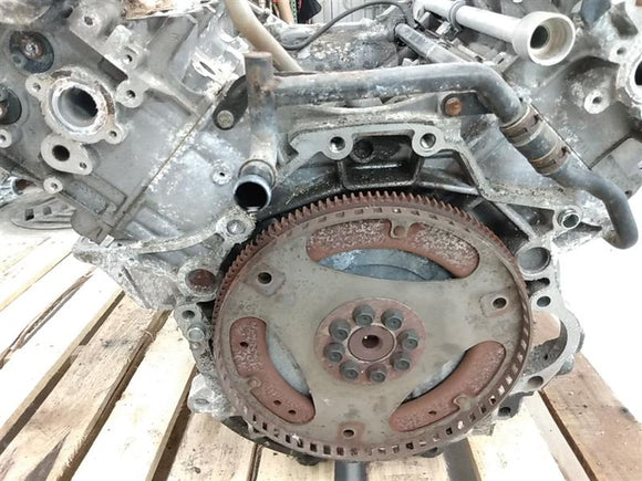 Volkswagen Phaeton Engine Assembly