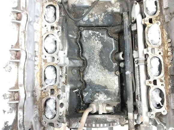 Volkswagen Phaeton Engine Assembly