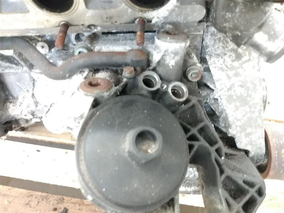 Volkswagen Phaeton Engine Assembly