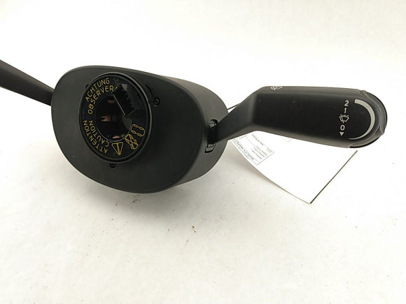 Saab 9-3 Clock Spring Assembly