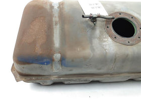 Chevrolet Corvette Fuel Tank - 0