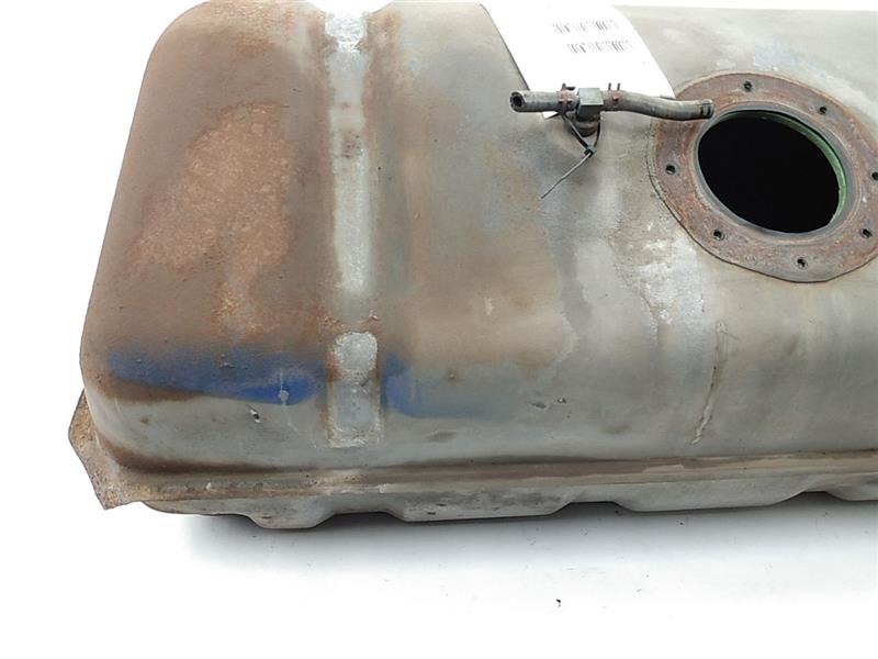 Chevrolet Corvette Fuel Tank - 0