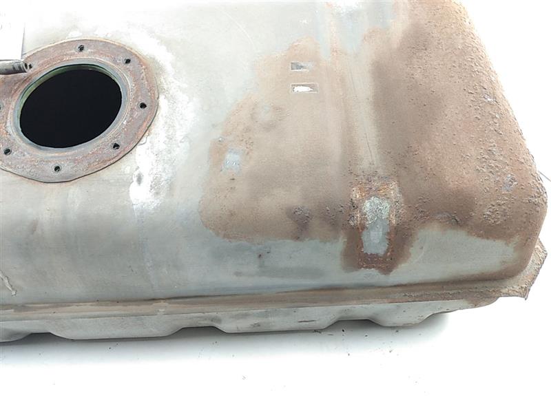 Chevrolet Corvette Fuel Tank