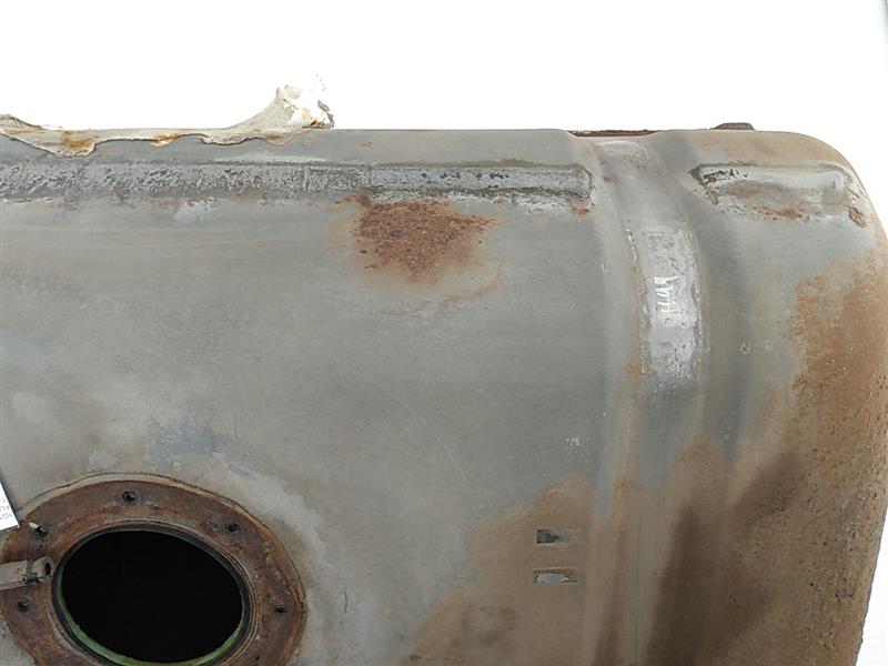 Chevrolet Corvette Fuel Tank