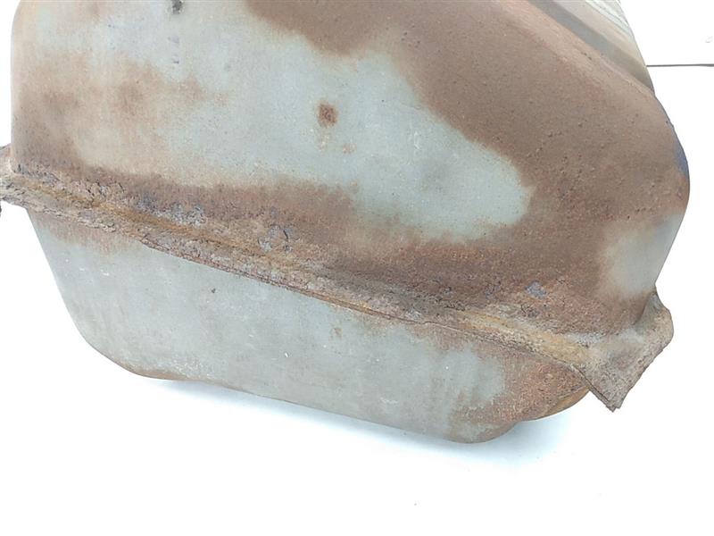 Chevrolet Corvette Fuel Tank