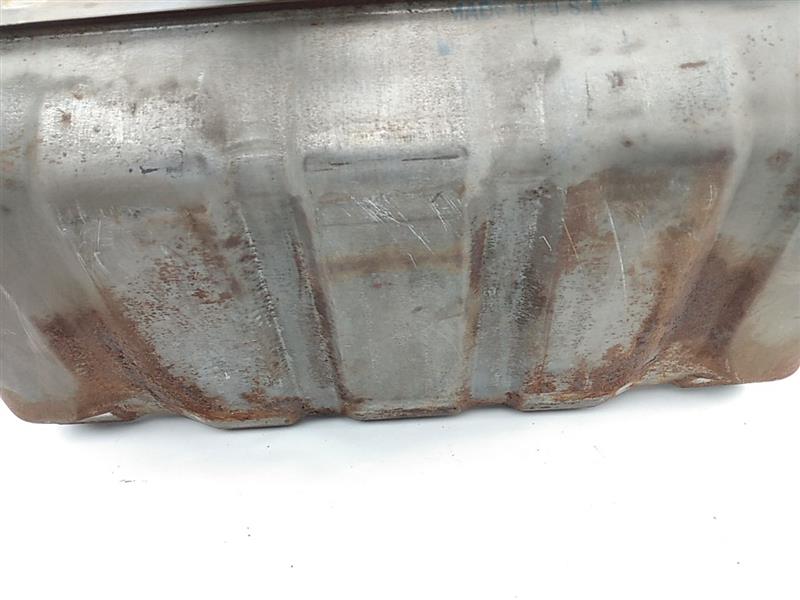 Chevrolet Corvette Fuel Tank