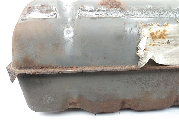 Chevrolet Corvette Fuel Tank