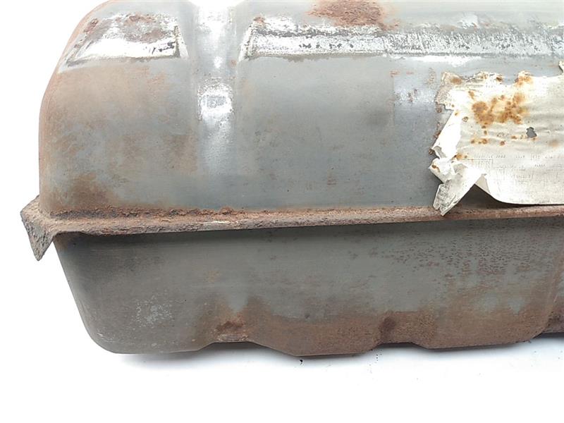 Chevrolet Corvette Fuel Tank