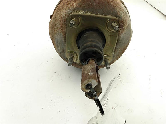 Chevrolet Corvette Power Brake Booster