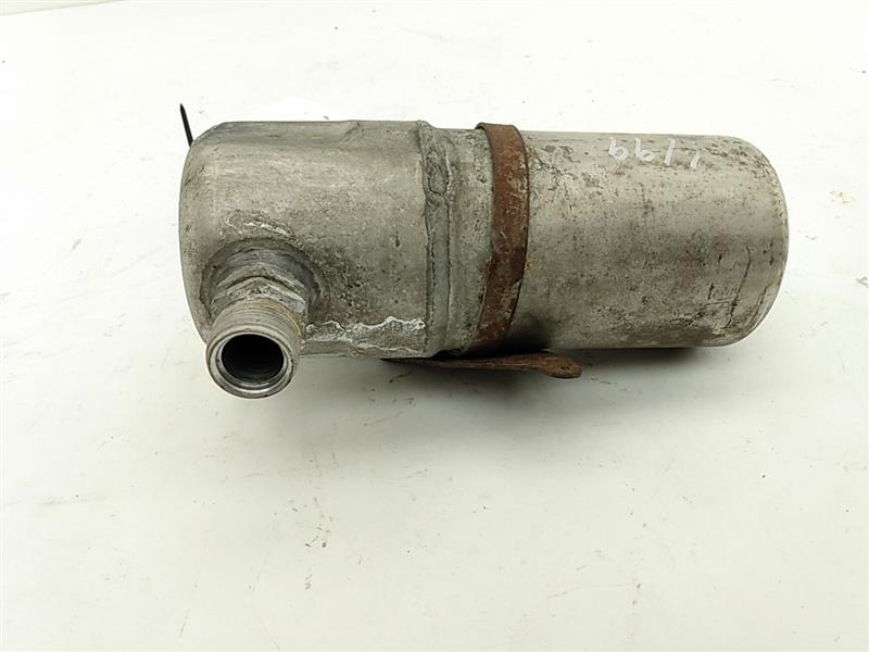 Chevrolet Corvette Ac Receiver Drier