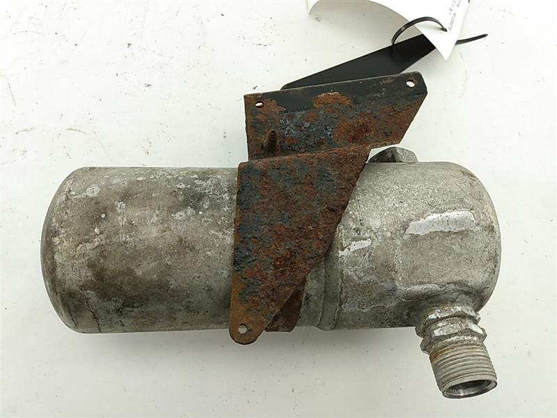 Chevrolet Corvette Ac Receiver Drier