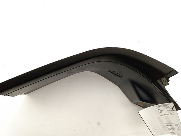 Chevrolet Corvette Rear Right Interior Halo Panel