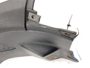 Chevrolet Corvette Rear Right Interior Halo Panel-10
