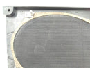 Chevrolet Corvette Rear Left Speaker Cover-6