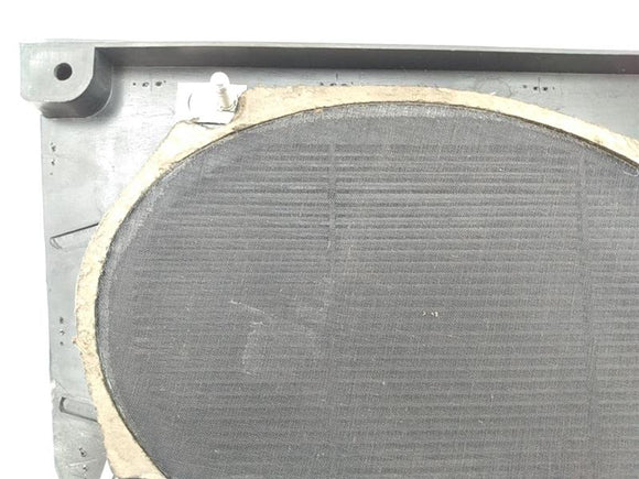 Chevrolet Corvette Rear Left Speaker Cover