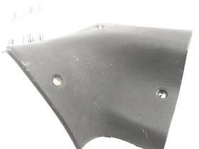 Chevrolet Corvette Rear Left Interior Cargo Corner Moldings - 0