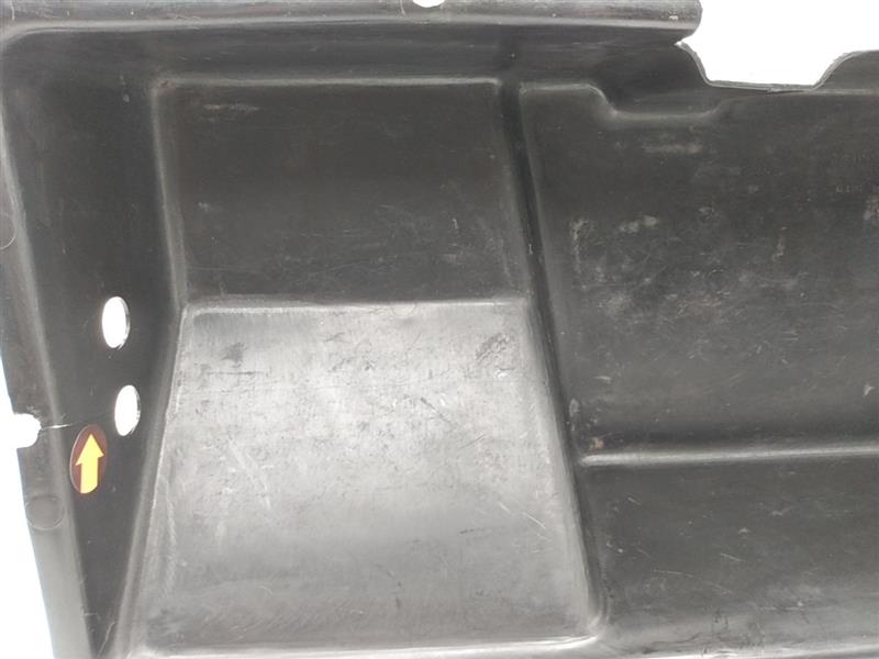 Chevrolet Corvette Rear Cargo Tray