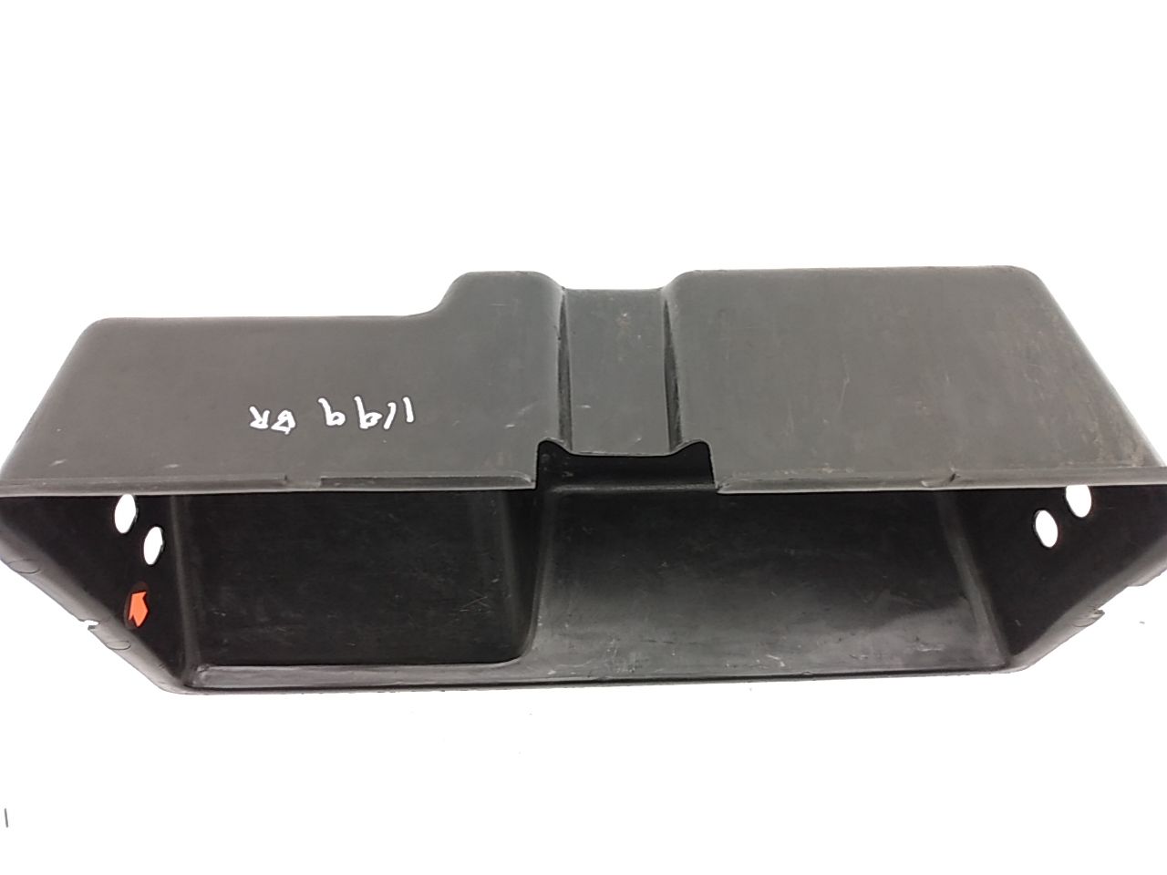 Chevrolet Corvette Rear Cargo Tray