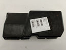 Chevrolet Corvette Rear Cargo Tray-7