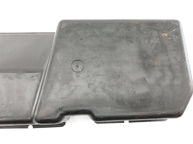 Chevrolet Corvette Rear Cargo Tray