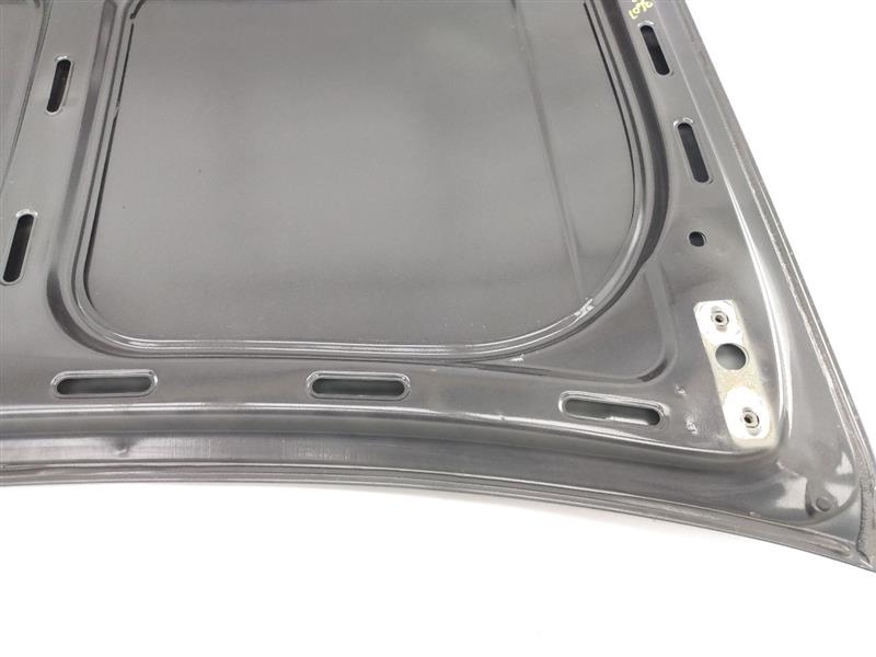 Volvo 240 Trunk Lid Shell