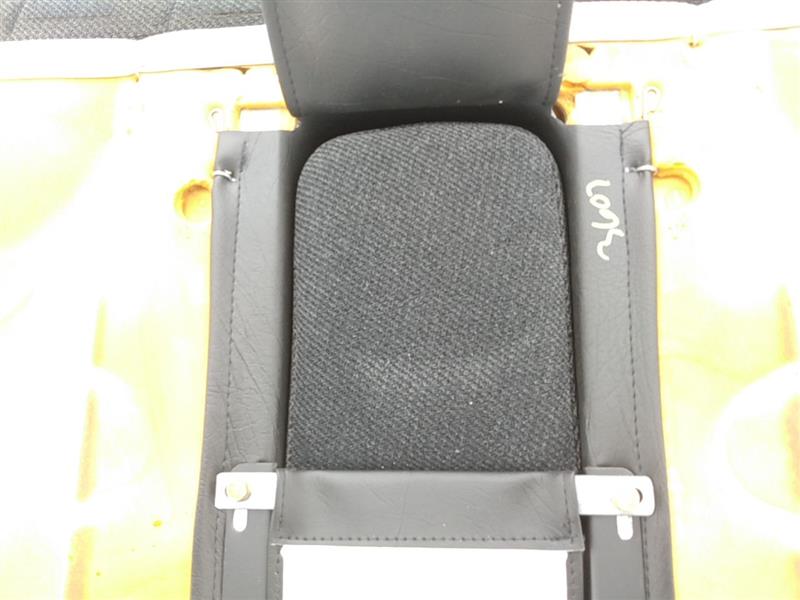 Volvo 240 Rear Bench Seat