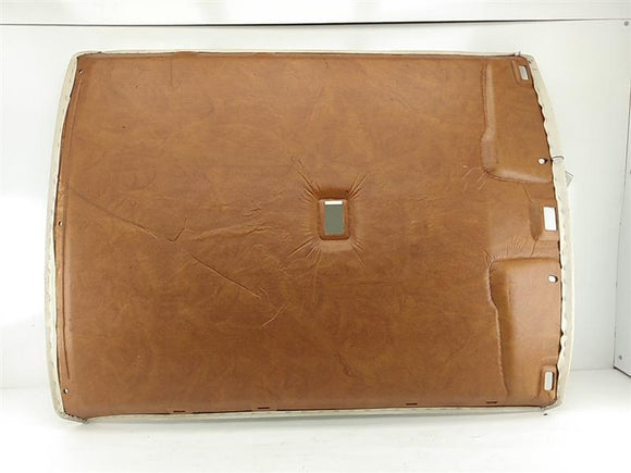 Volvo 740 Headliner