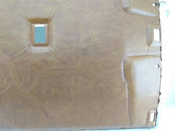 Volvo 740 Headliner
