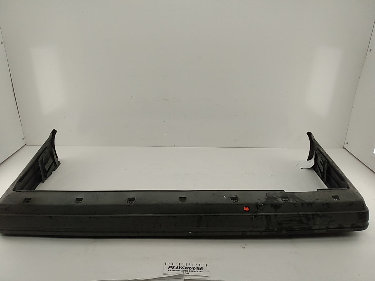 Volvo 740 Bumper Cover