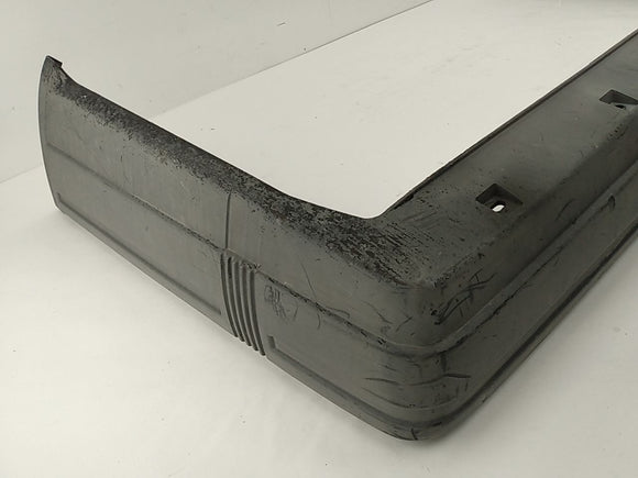Volvo 740 Bumper Cover