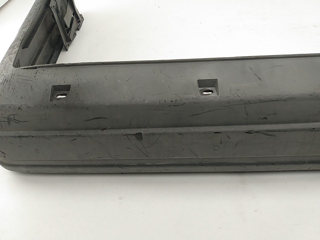 Volvo 740 Bumper Cover