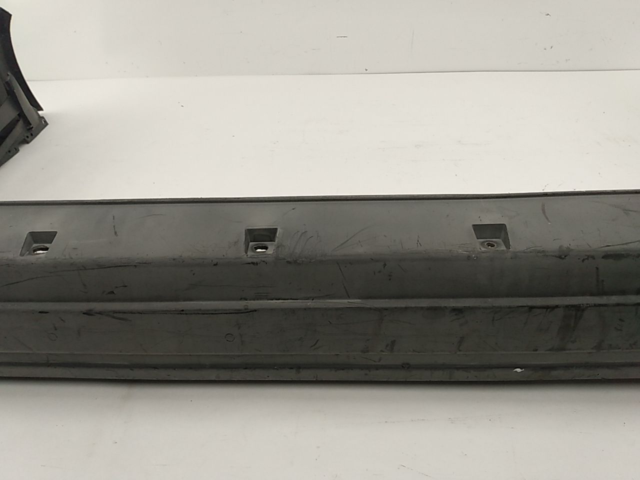 Volvo 740 Bumper Cover