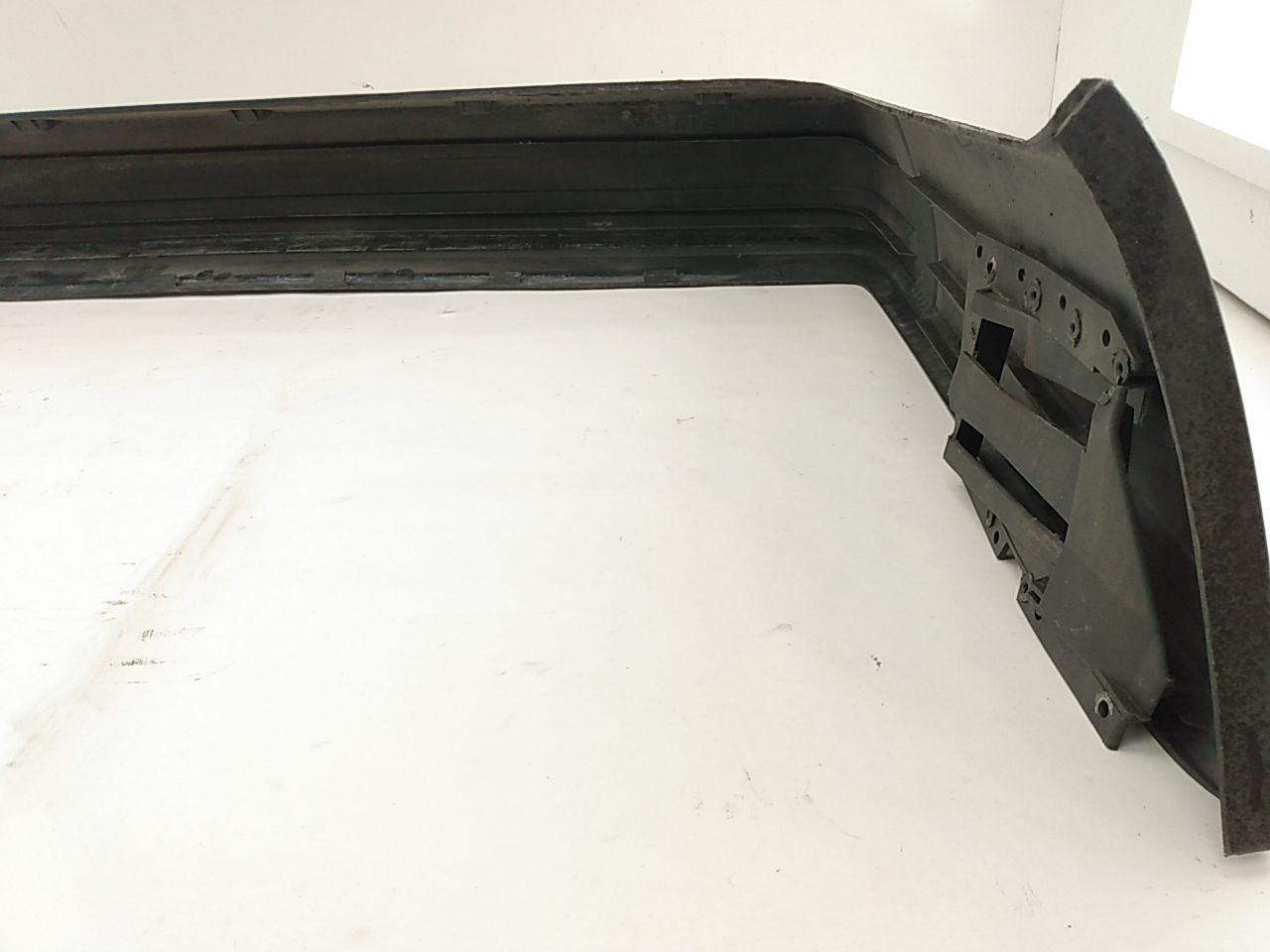 Volvo 740 Bumper Cover