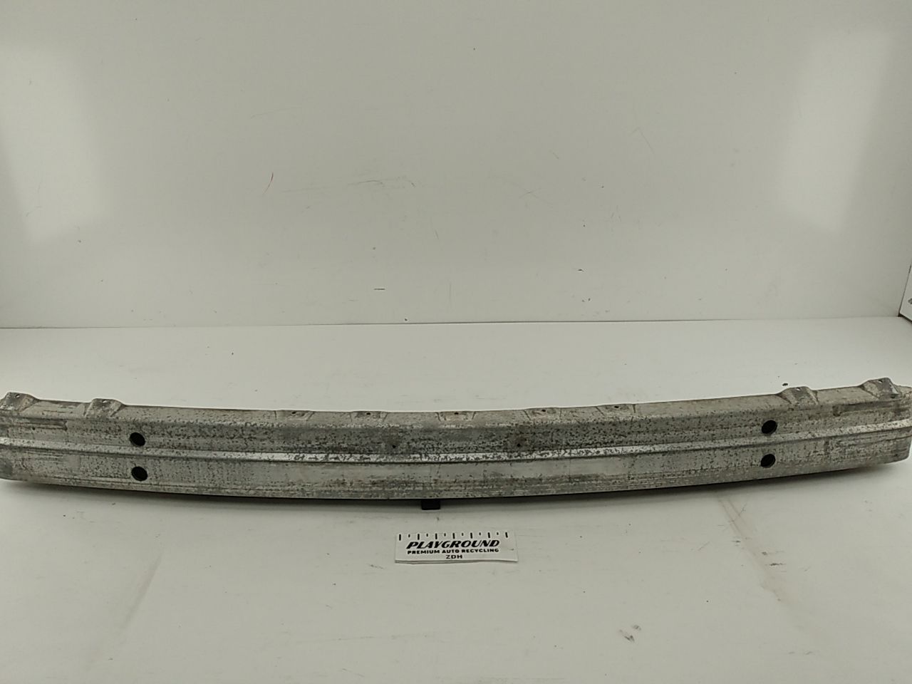 Volvo 740 Front Bumper Reinforcement