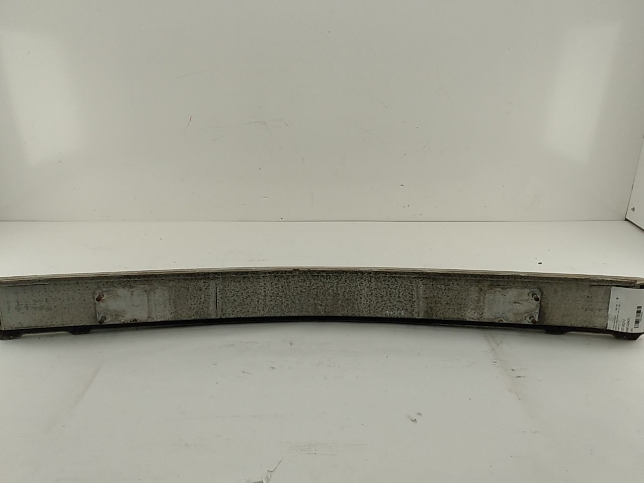 Volvo 740 Front Bumper Reinforcement