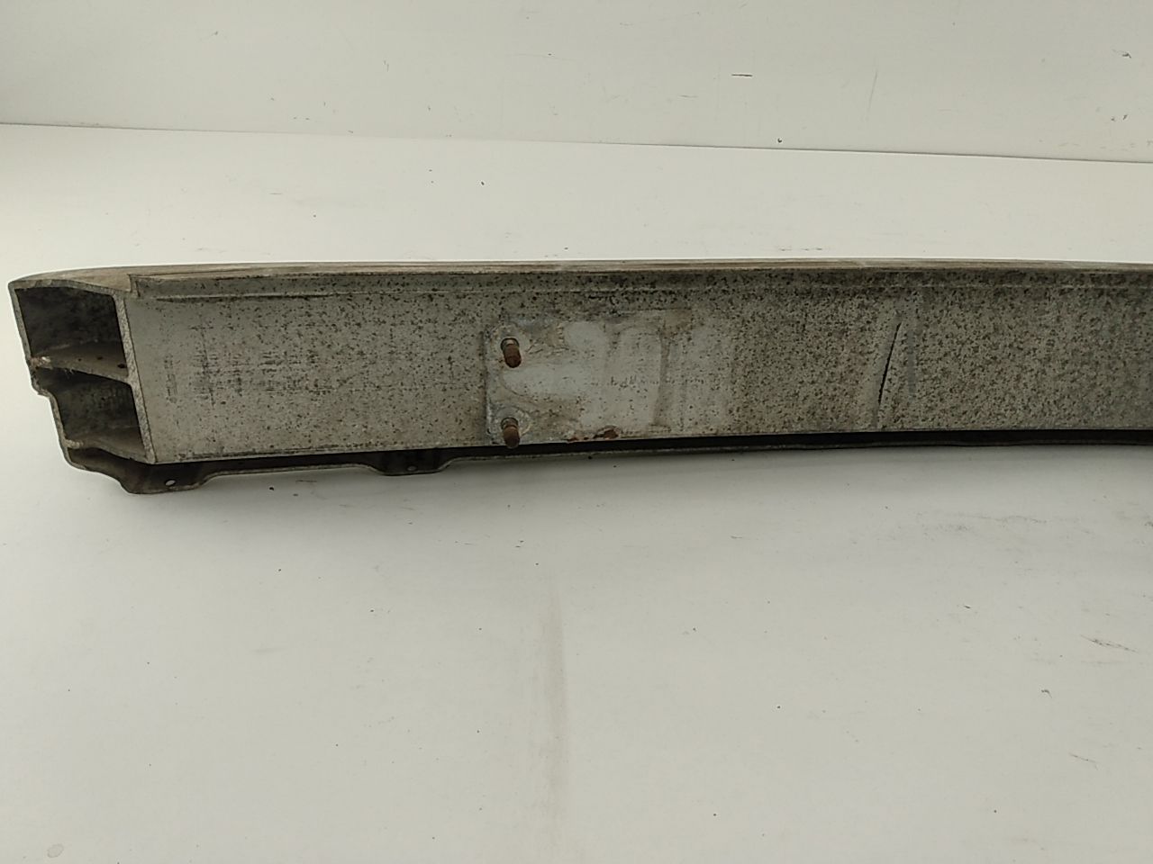 Volvo 740 Front Bumper Reinforcement