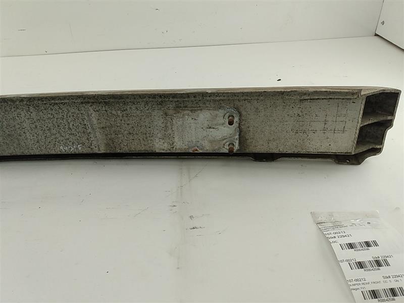 Volvo 740 Front Bumper Reinforcement