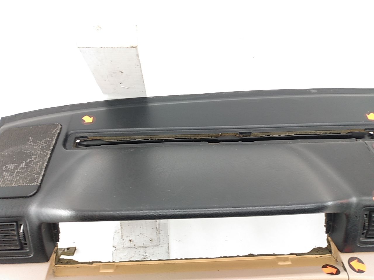 Volvo 740 Dash Pad