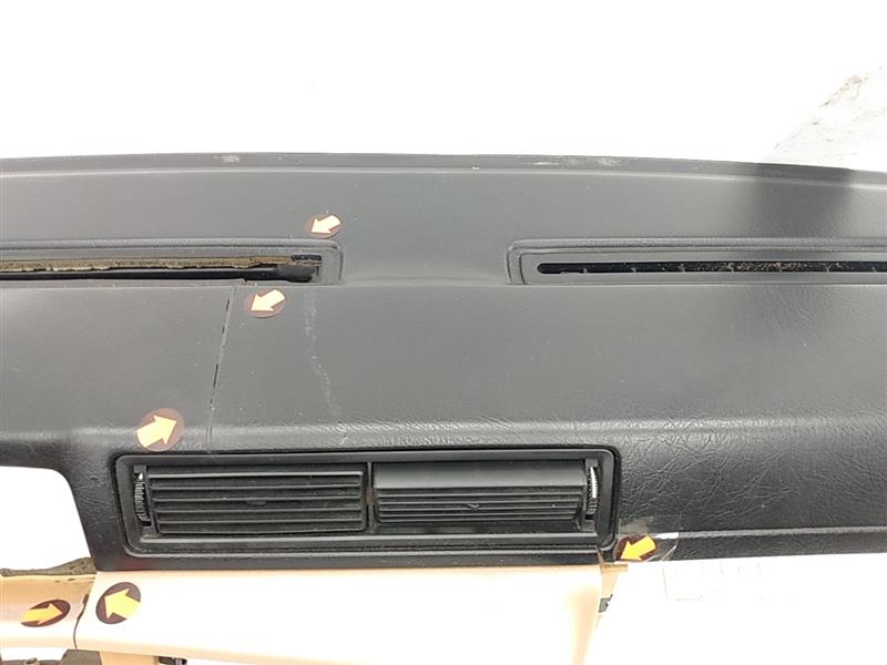 Volvo 740 Dash Pad