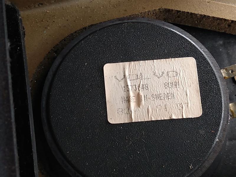 Volvo 740 Dash Pad