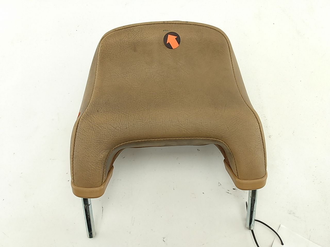 Volvo 740 Front Right Head Rest